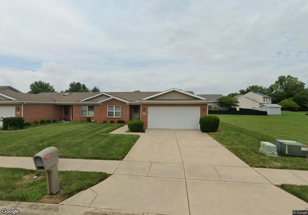 375 Whisper Ln, Xenia, OH 45385 - photo 1