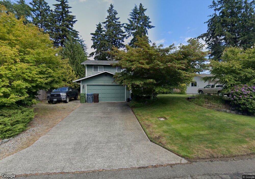 5325 96th Avenue Ct W, University Place, WA 98467 - photo 1