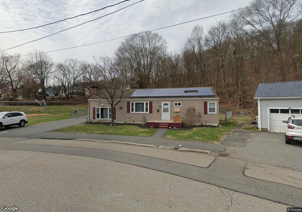 17 Cahoonzie St, Port Jervis, NY 12771 - photo 1