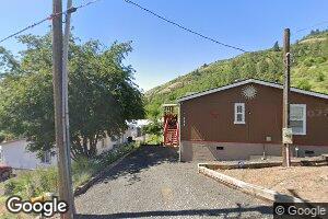 339 Lynn Ave Unit 339 Lynn St, Juliaetta, ID 83535