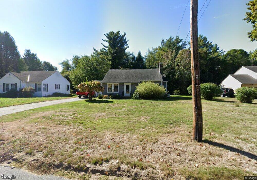65 Old Common Rd, Lancaster, MA 01523 - photo 1