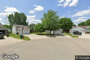 1440 Sheyenne Park Ct, West Fargo, ND 58078