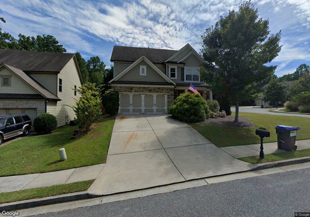 907 Upland Ct, Sugar Hill, GA 30518 - photo 1