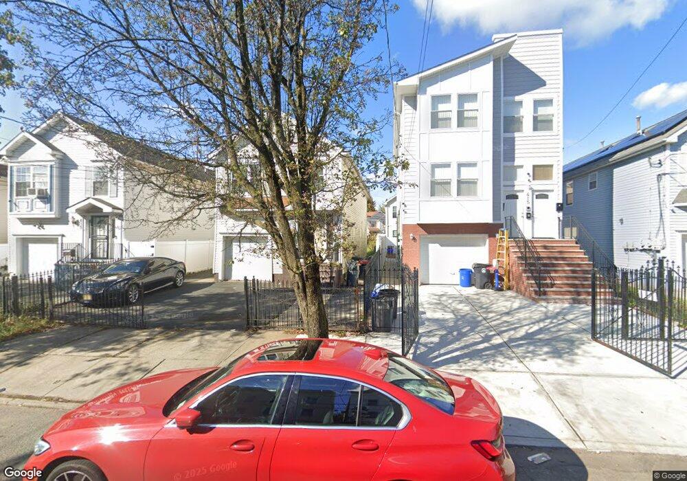 417 S 7th St, Newark, NJ 07103 - photo 1
