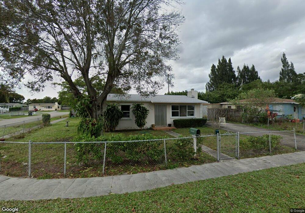 2349 Cypress Rd, West Palm Beach, FL 33409 - photo 1