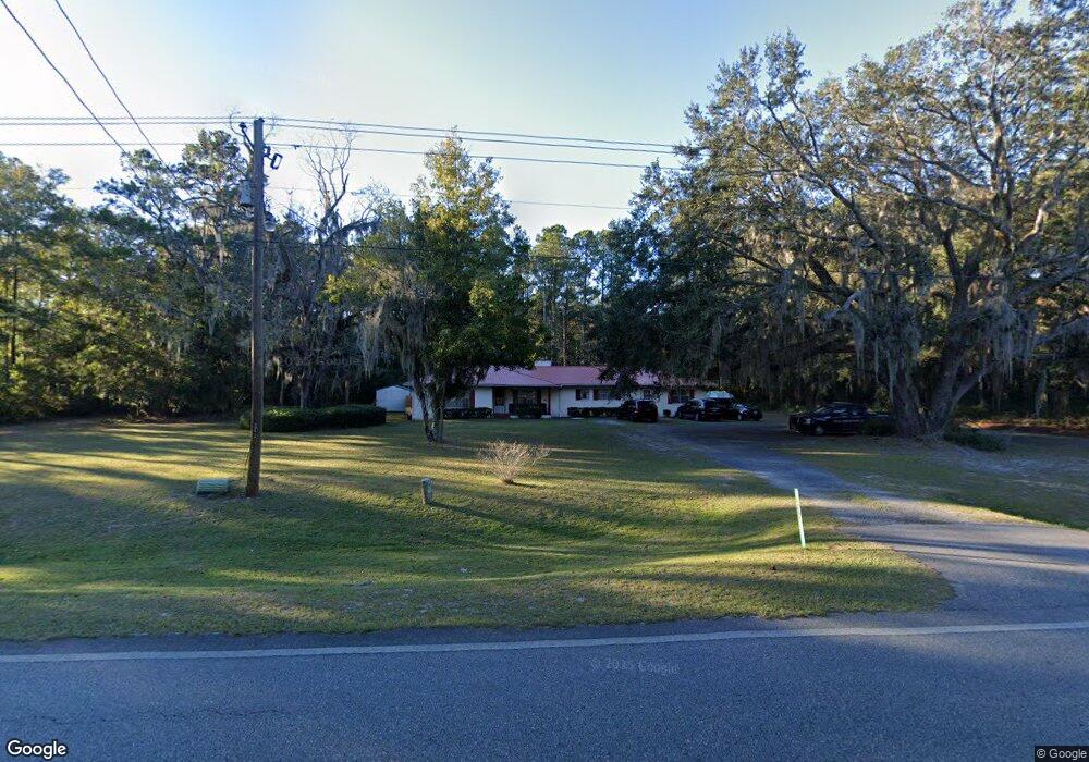 9358 Ga Highway 99, Darien, GA 31305 - photo 1