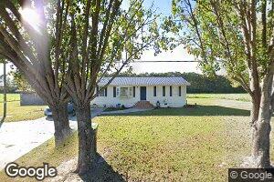 1013 Vinegar Hill Rd, Tabor City, NC 28463