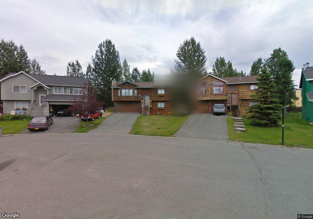 3846 Remington Cir, Anchorage, AK 99507 - photo 1