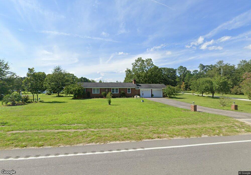 3459 Highway 905, Conway, SC 29526 - photo 1