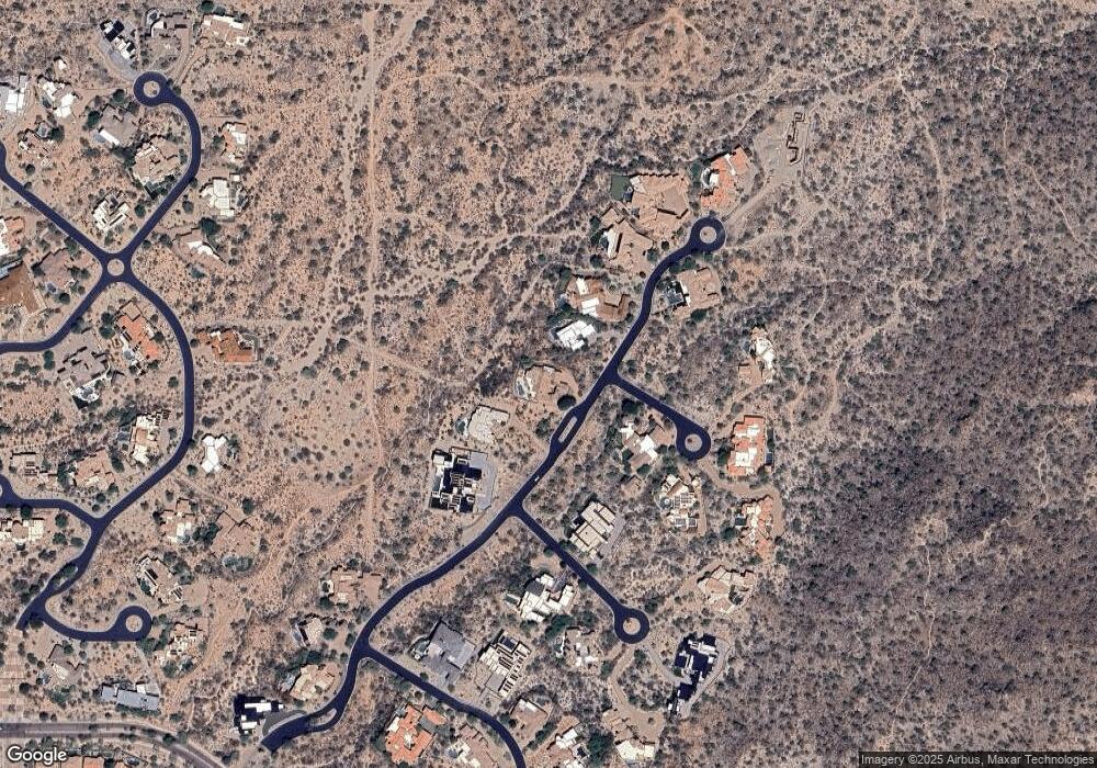 4266 N Diamond Point, Mesa, AZ 85207 - photo 1