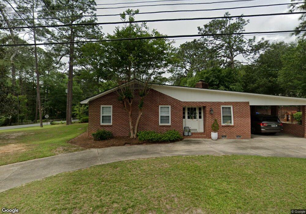 29 17th Ace SE, Moultrie, GA 31768 - photo 1