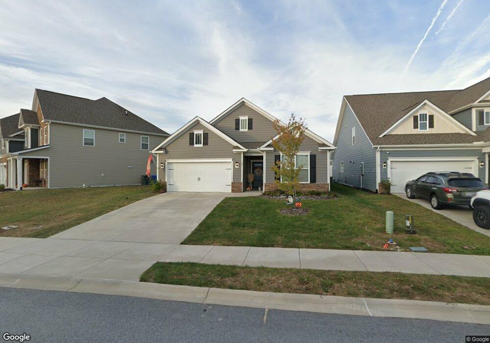 48 Thornberry Rd unit 77, Hendersonville, NC 28792 - photo 1