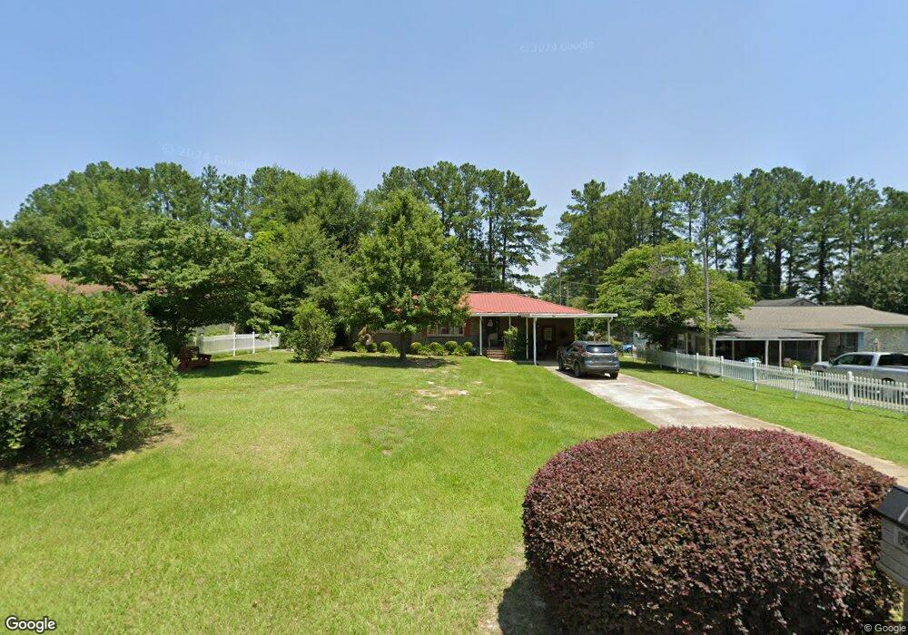 1503 E 20th Ave, Cordele, GA 31015 - photo 1