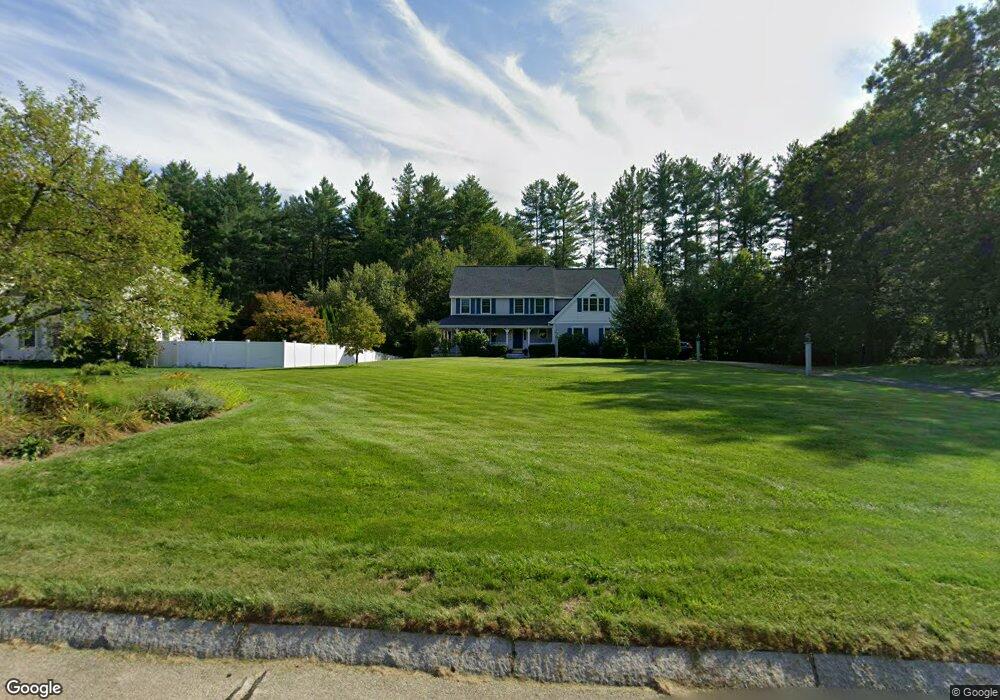 4 Hadley Dr, Nashua, NH 03062 - photo 1