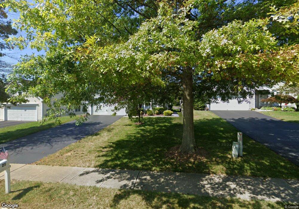 21 Stafford Ln unit 21, Belvidere, NJ 07823 - photo 1