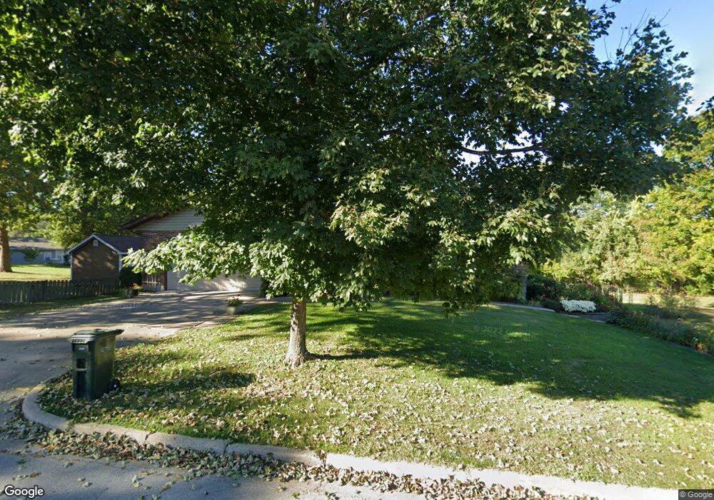 1205 Turkey Run, Rolla, MO 65401 - photo 1