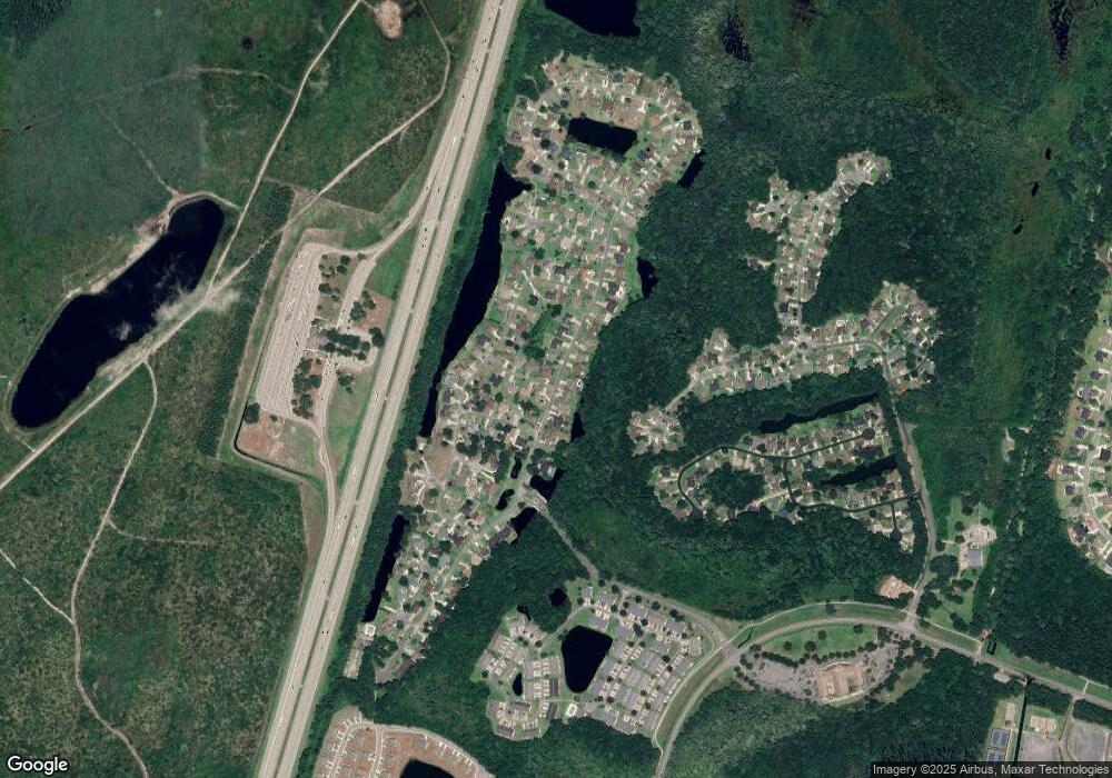 Lot 9 Freedom Trail, Brunswick, GA 31525 - photo 1