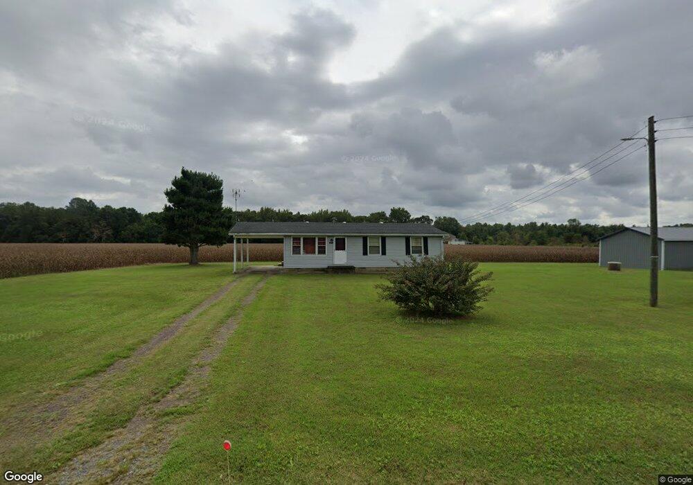 273 Troy Farm Rd, Colonial Beach, VA 22443 - photo 1