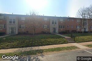 1011 Raritan Dr, Saint Louis, MO 63119