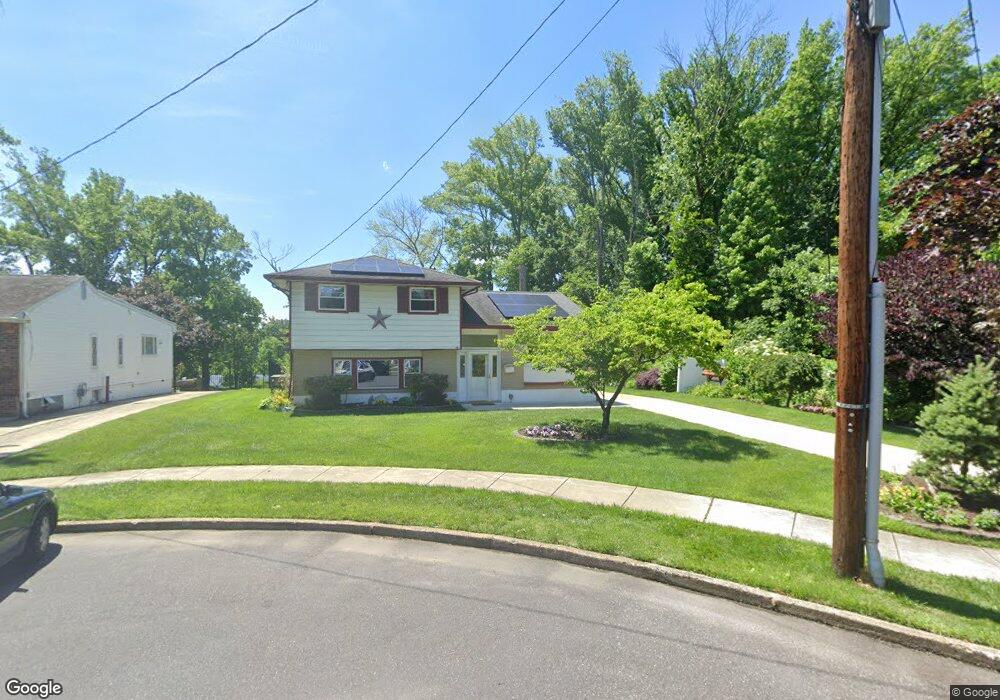 721 Dettmar Terrace, Runnemede, NJ 08078 - photo 1