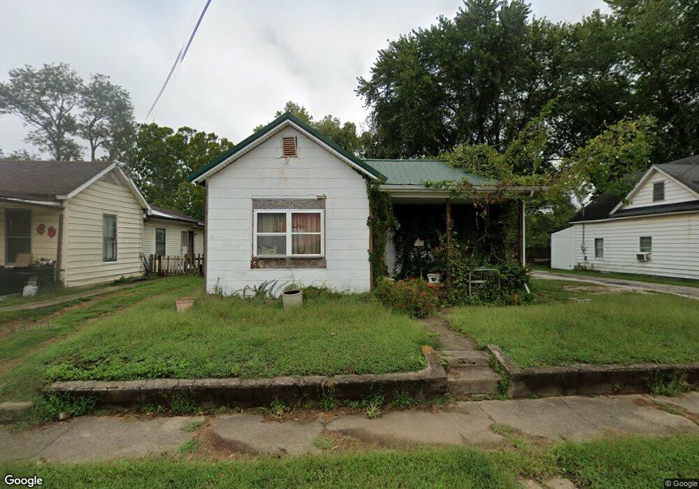 231 Memorial St, Coal Grove, OH 45638 - photo 1