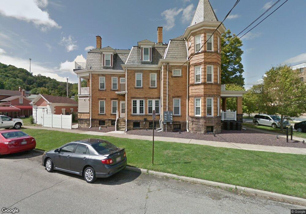 1201 Chestnut St, Franklin, PA 16323 - photo 1