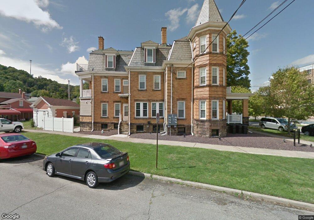 1201 Chestnut St unit Suite 3, Franklin, PA 16323 - photo 1