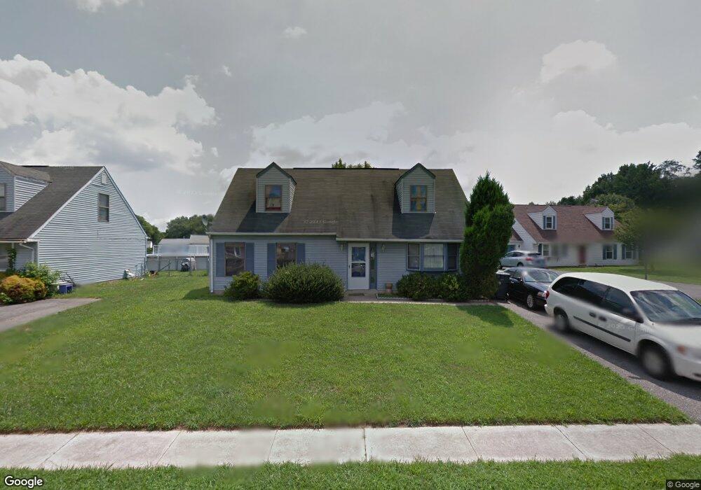 5 Acapella Ct, Newark, DE 19713 - photo 1