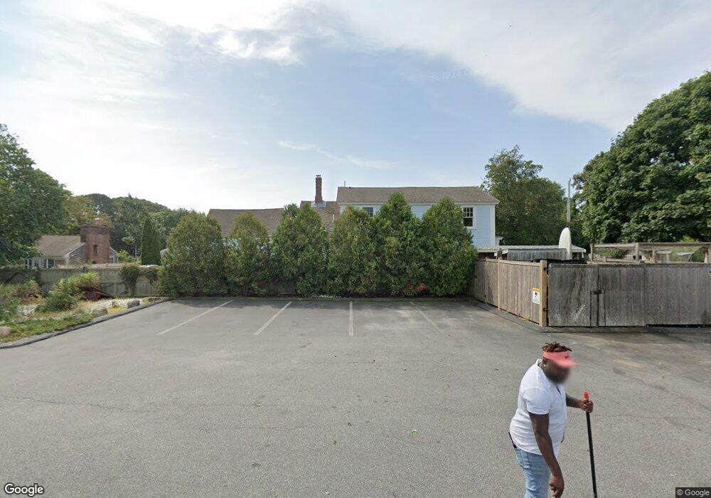 584 Route 28 unit 3, Harwich Port, MA 02646 - photo 1