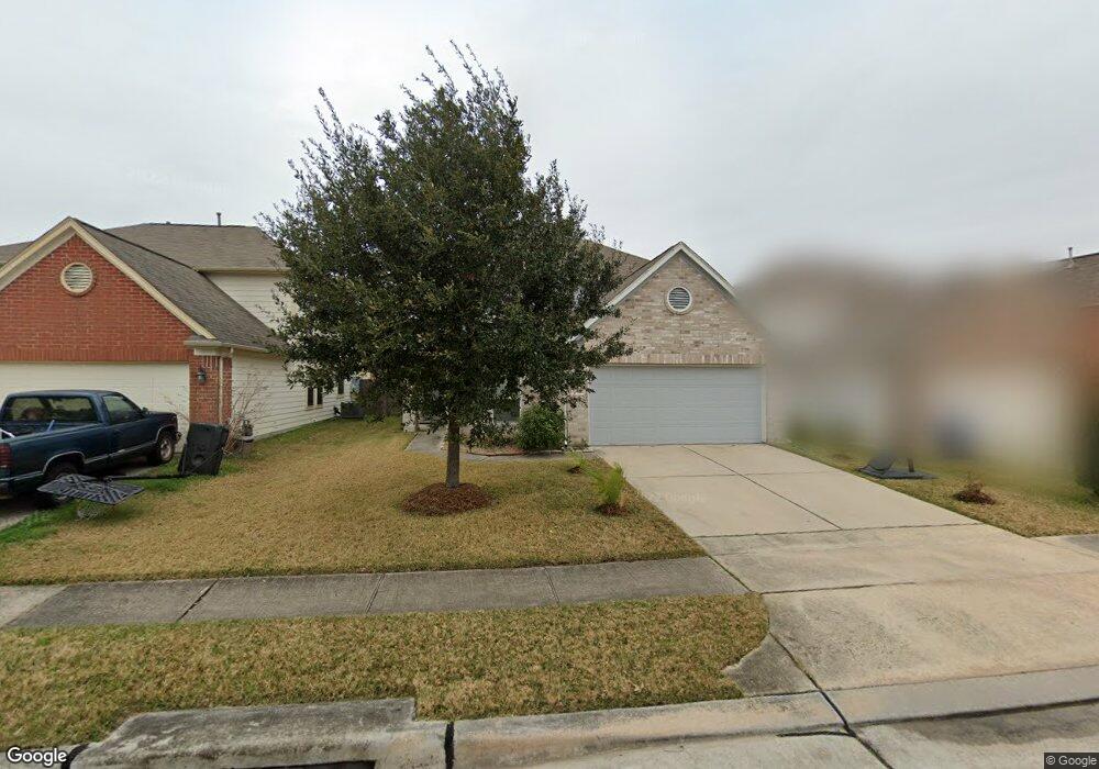 13515 Dahlia Green Way, Houston, TX 77038 - photo 1
