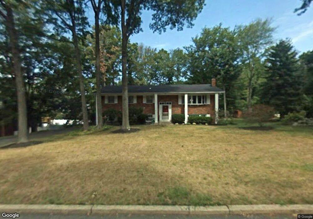 10 Little Brook Ln, New City, NY 10956 - photo 1