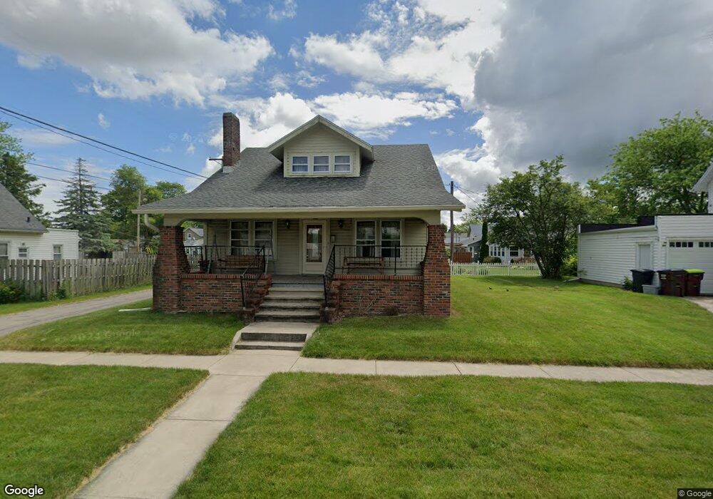 207 N Elm St, Woodville, OH 43469 - photo 1