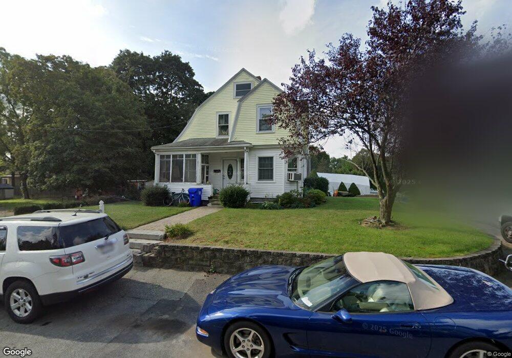 16 Upland St, Holbrook, MA 02343 - photo 1