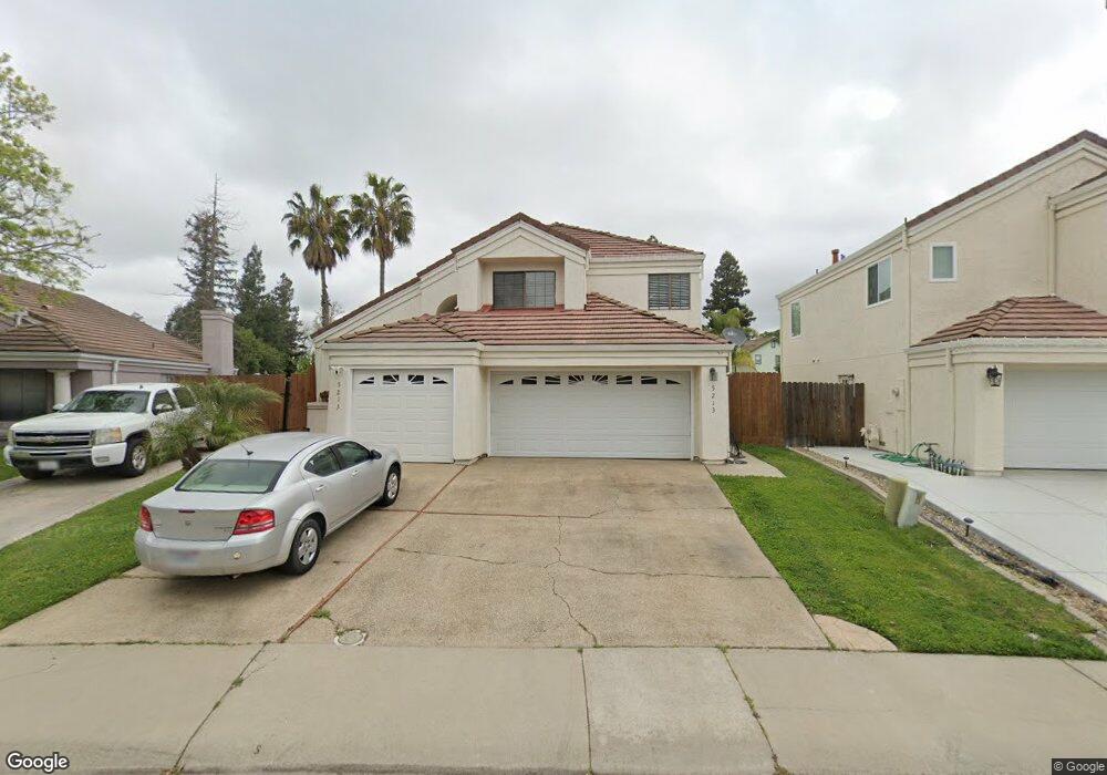 5213 Efthemia Way, Elk Grove, CA 95758 - photo 1
