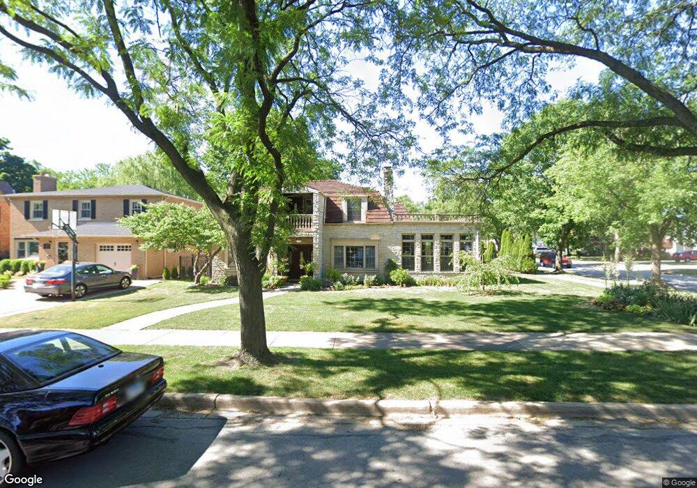 305 E Adelia St, Elmhurst, IL 60126 - photo 1