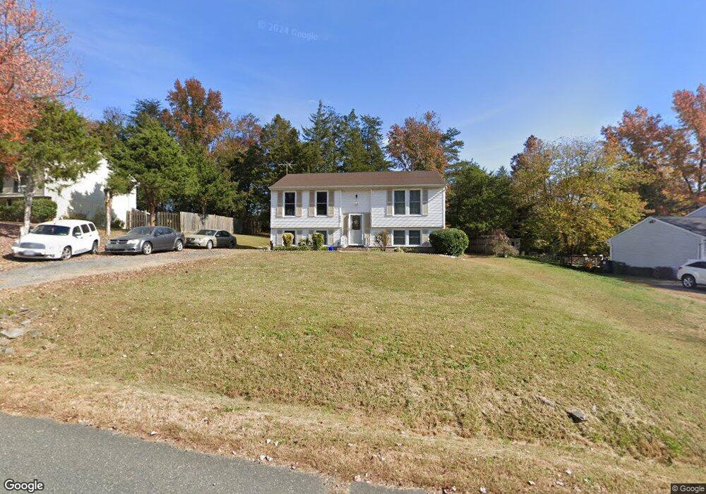 10905 Huntington Woods Cir, Fredericksburg, VA 22407 - photo 1