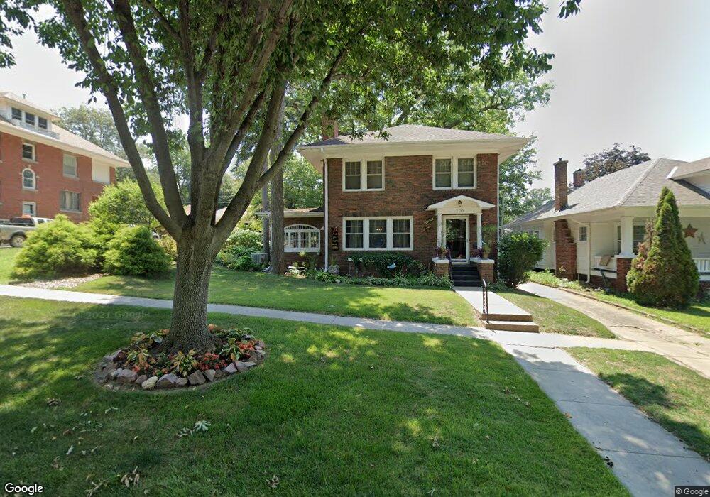 200 W Thomas Ave, Shenandoah, IA 51601 - photo 1