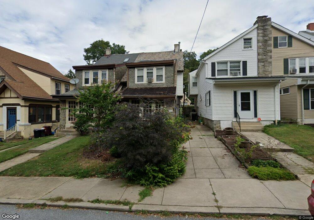 813 W 19th St, Wilmington, DE 19802 - photo 1