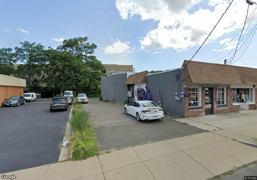 1255 Barnum Ave, Stratford, CT 06614 - photo 1