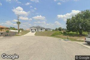1068 E Bass Ct, Labelle, FL 33935