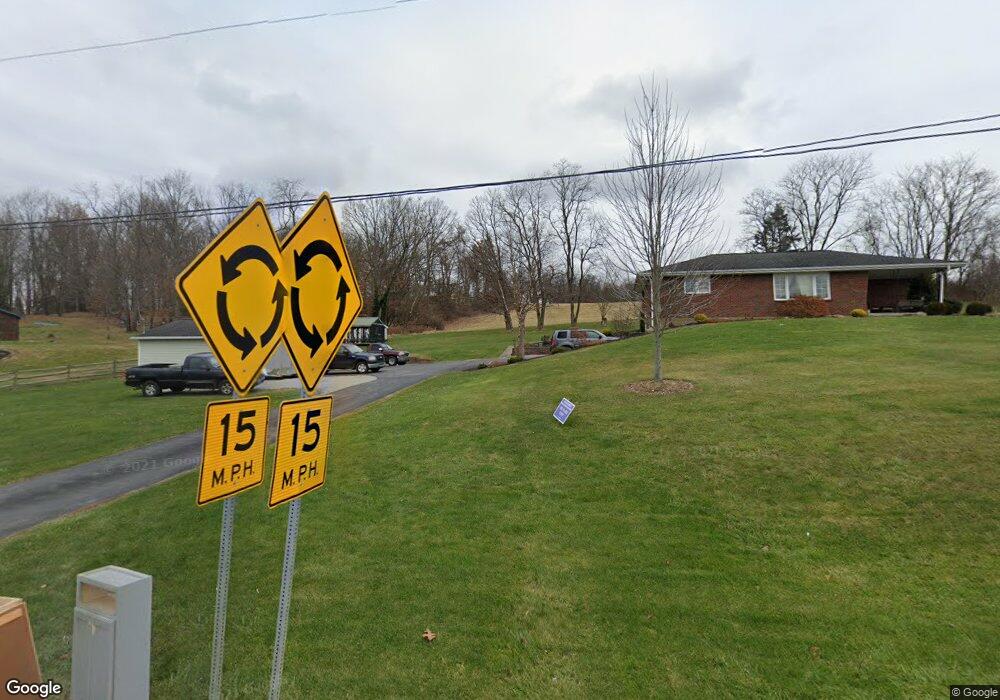 750 Brownlee Rd, Eighty Four, PA 15330 - photo 1