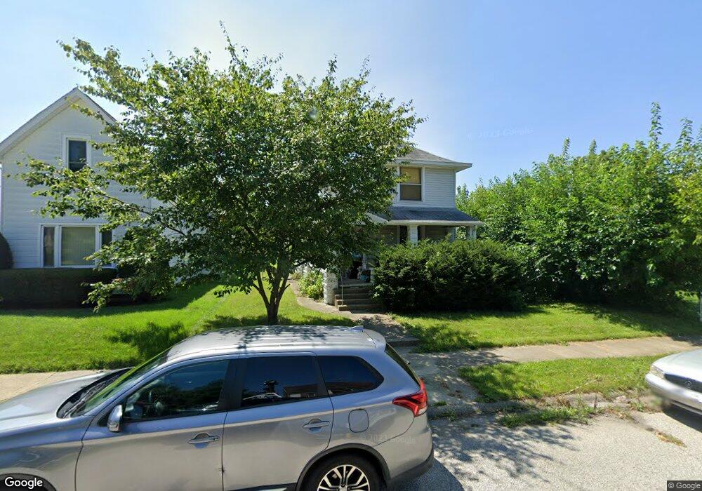 1521 Virginia St, Lafayette, IN 47905 - photo 1