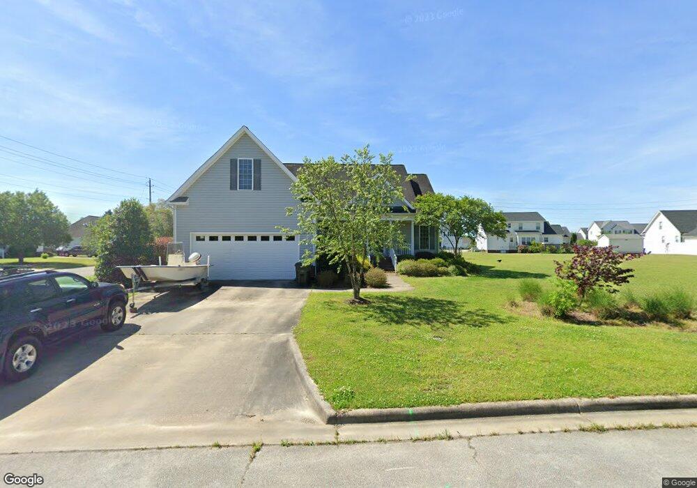 414 Selby Ct, Winterville, NC 28590 - photo 1