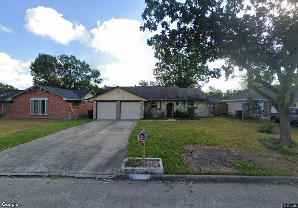 9814 Eblen Dr, Houston, TX 77040 - photo 1