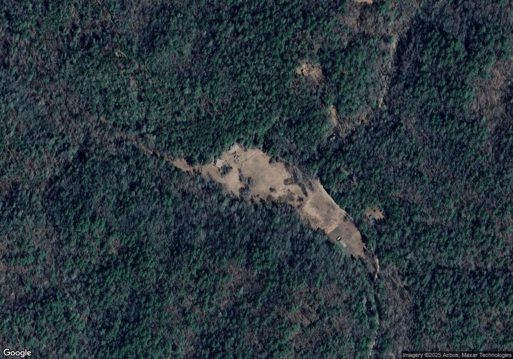 5972 Gates Chapel Rd, Ellijay, GA 30540 - photo 1