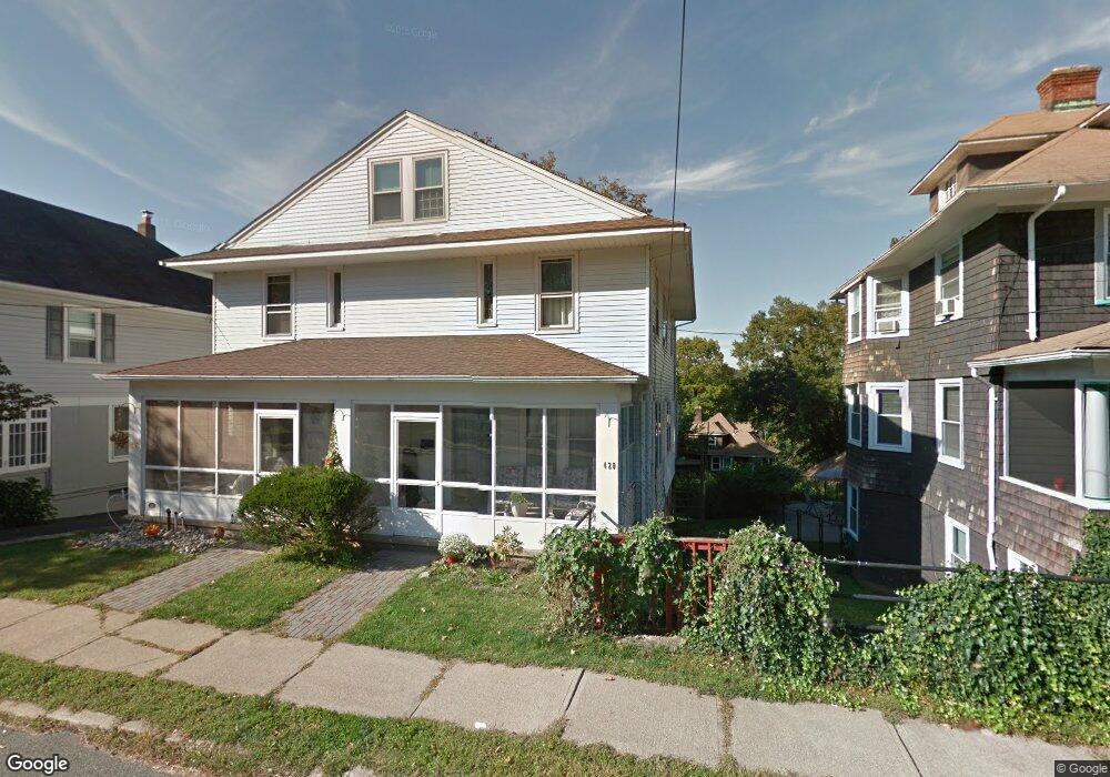 418 Hill St unit 2, Boonton, NJ 07005 - photo 1