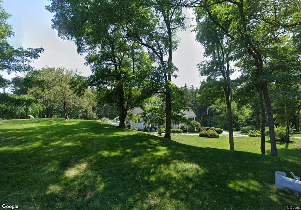 1441 West St, Wrentham, MA 02093 - photo 1