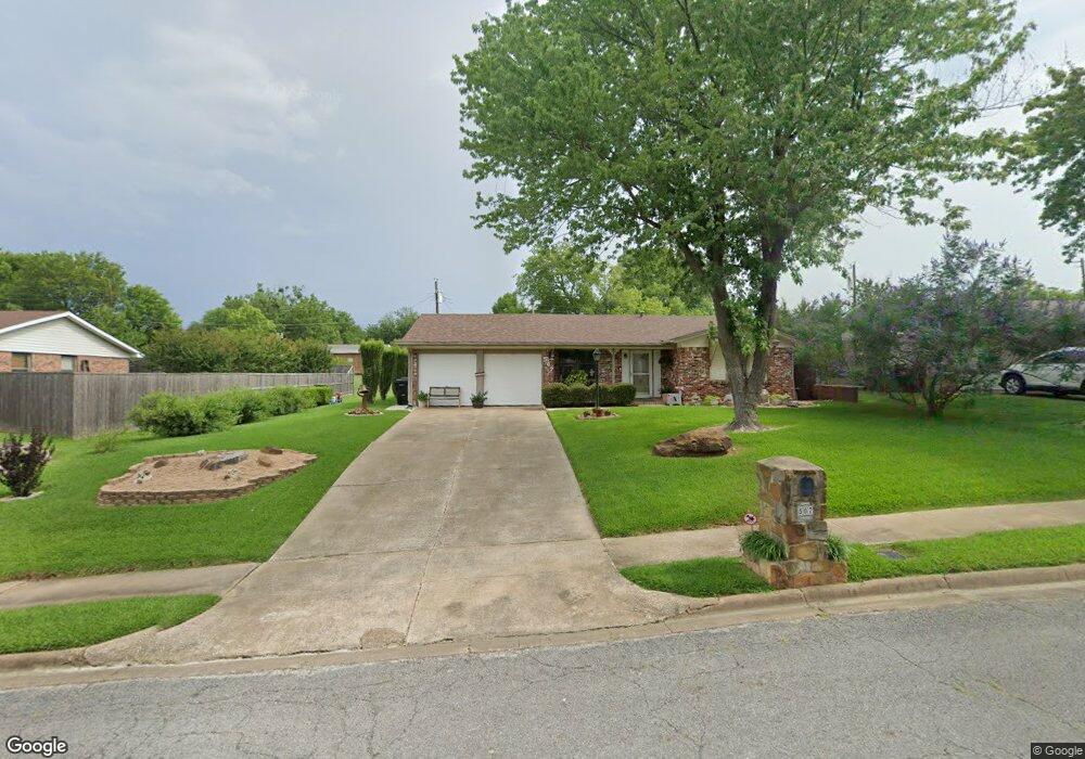 507 Joy Ln, Denison, TX 75021 - photo 1