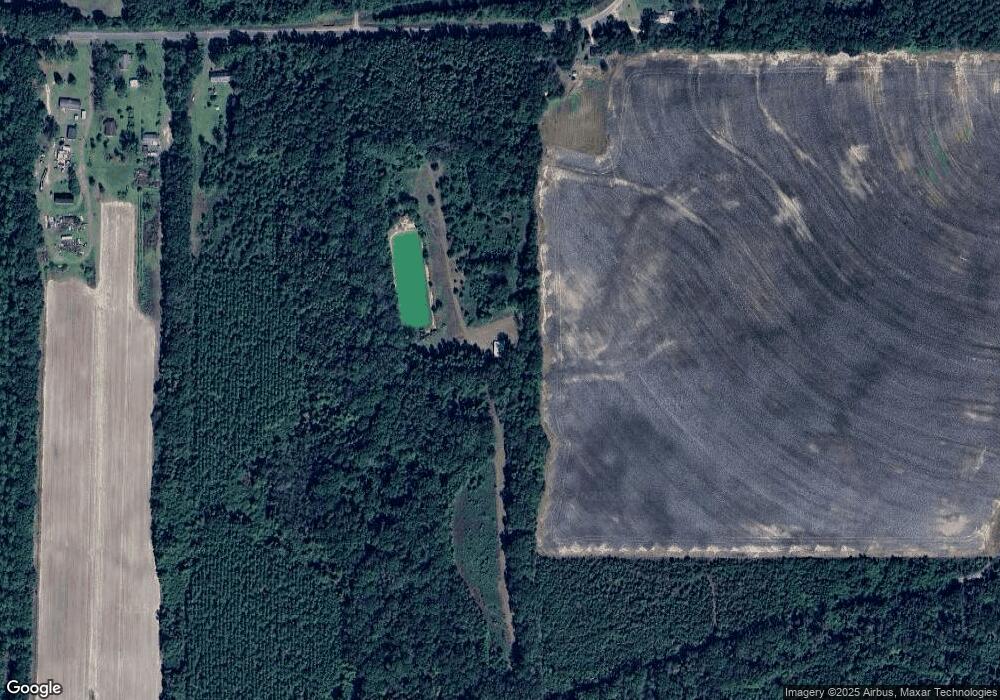 1178 Martin Rd, Boston, GA 31626 - photo 1