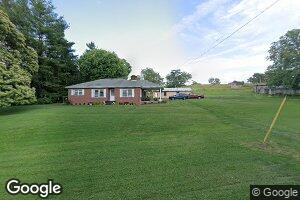 14349 Friendship Rd, Glade Spring, VA 24340